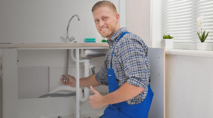 Professional same day plumber in Justice, WV